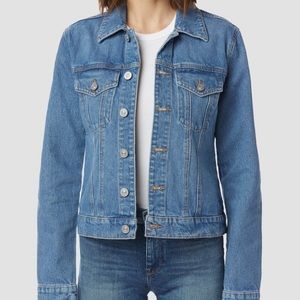 NWT Jean Jacket *Unopened*